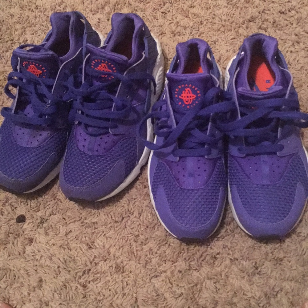 Woman Nike airmax